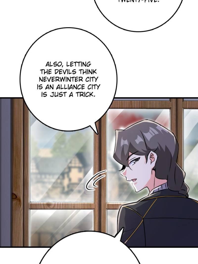 Release That Witch Chap 540 - Next Chap 541