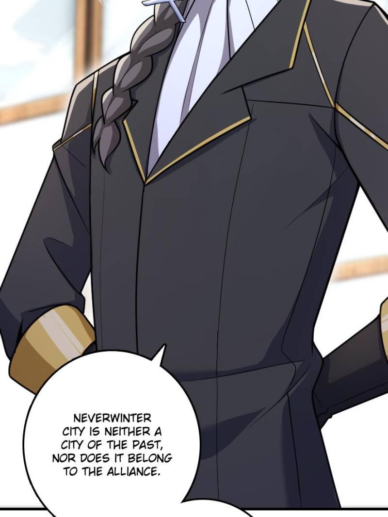 Release That Witch Chap 540 - Next Chap 541