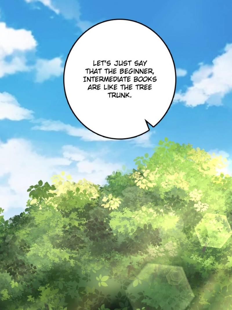 Release That Witch Chap 540 - Next Chap 541