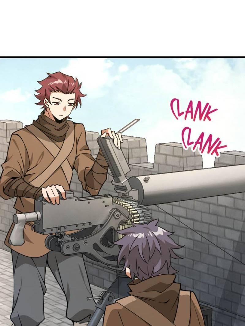 Release That Witch Chap 541 - Next Chap 542