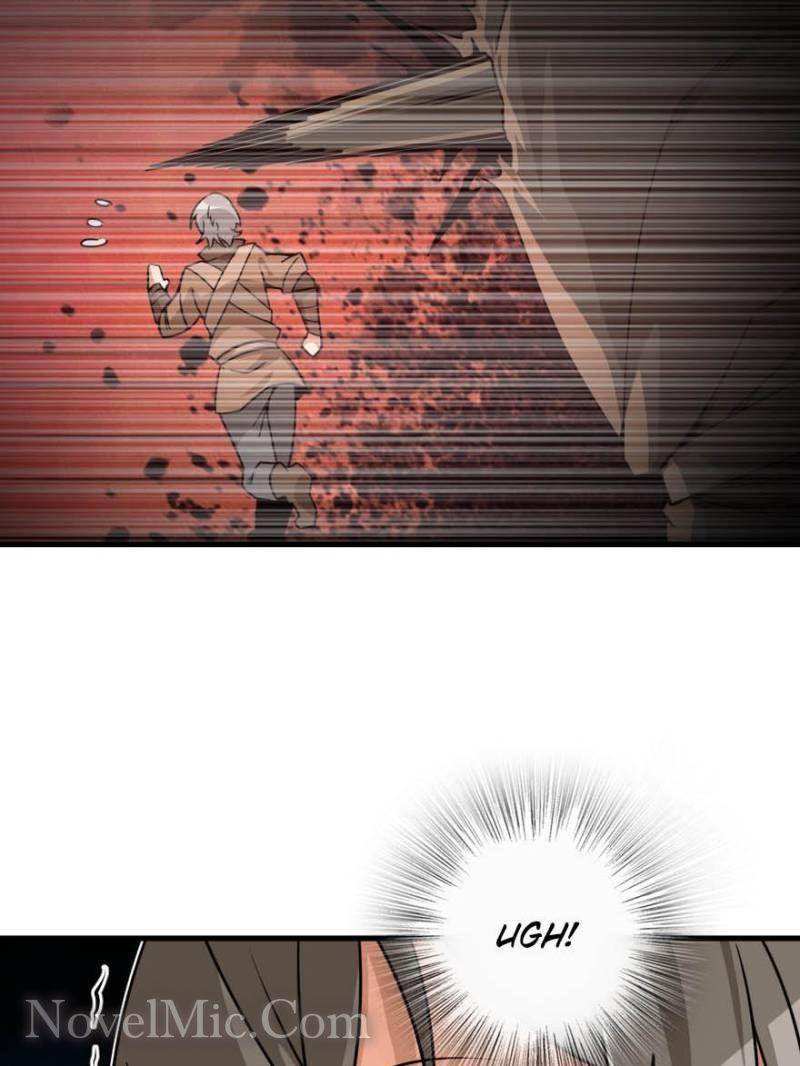 Release That Witch Chap 541 - Next Chap 542