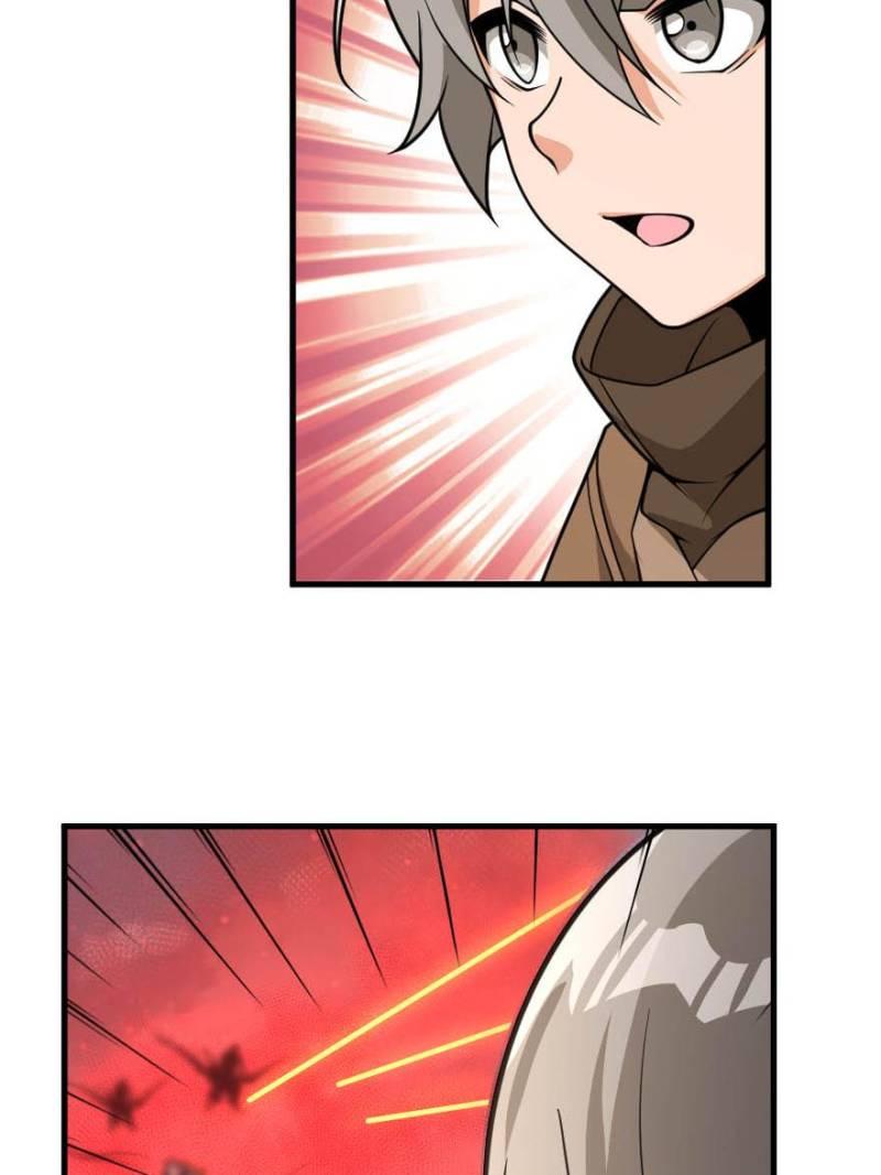 Release That Witch Chap 541 - Next Chap 542