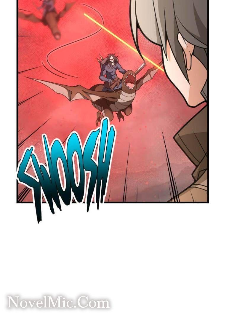 Release That Witch Chap 541 - Next Chap 542