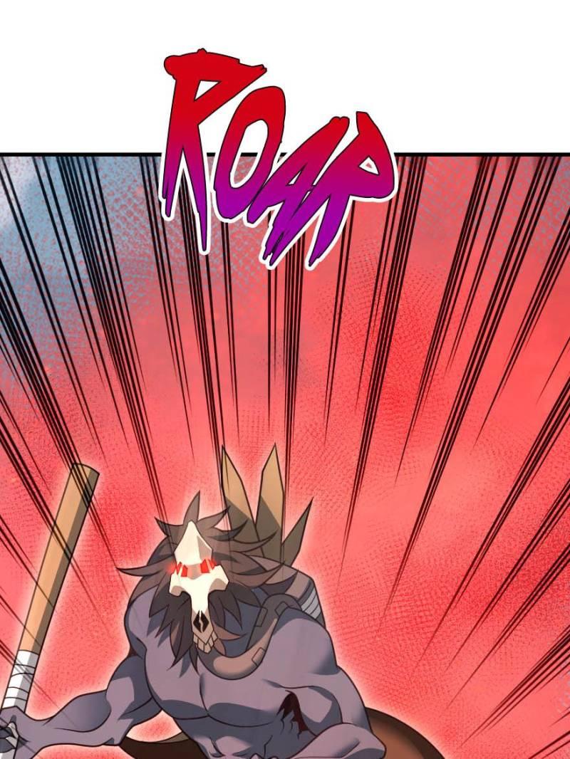 Release That Witch Chap 541 - Next Chap 542