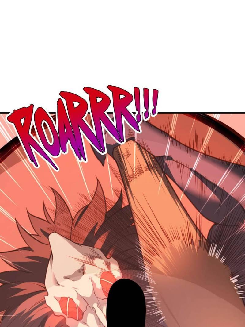 Release That Witch Chap 541 - Next Chap 542