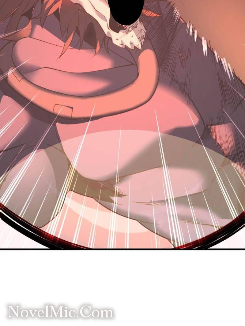 Release That Witch Chap 541 - Next Chap 542