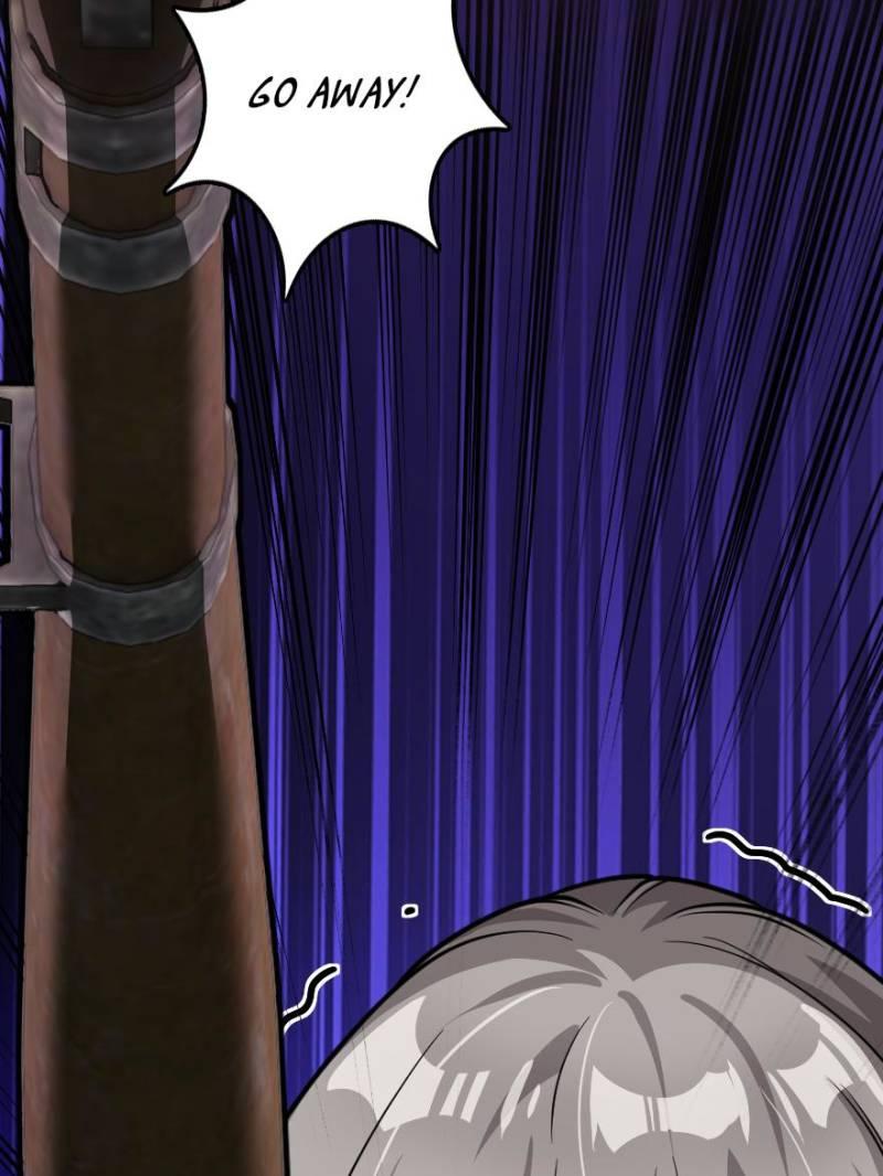 Release That Witch Chap 541 - Next Chap 542