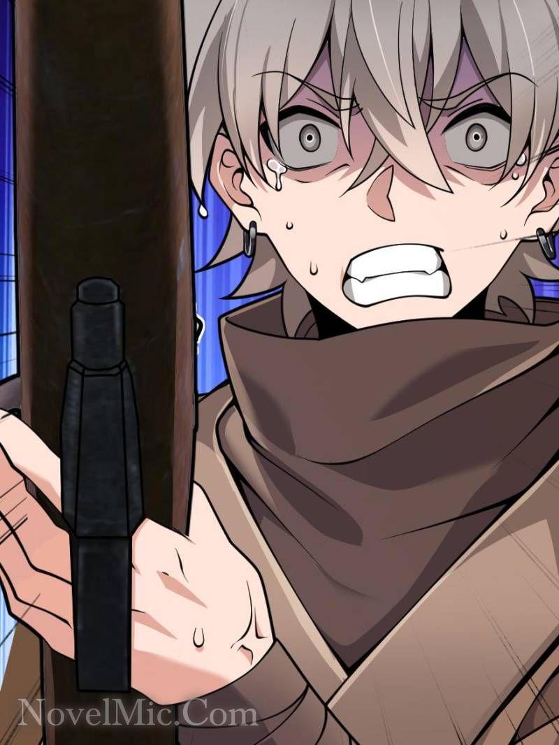 Release That Witch Chap 541 - Next Chap 542