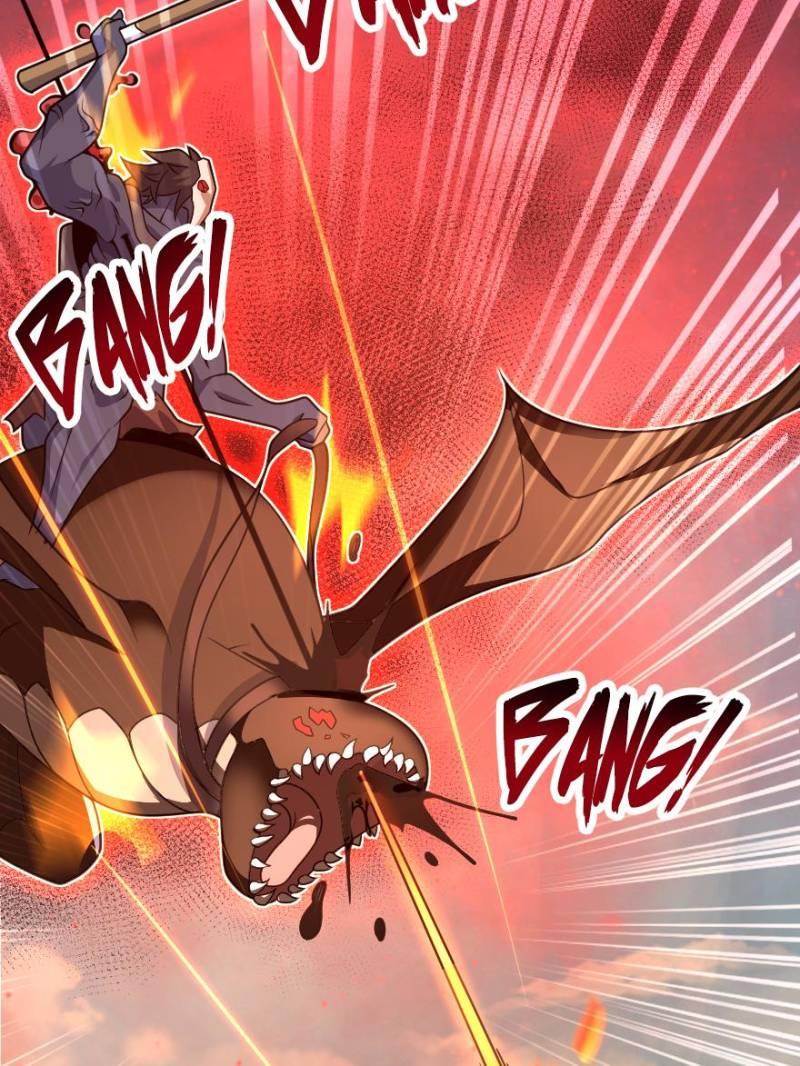Release That Witch Chap 541 - Next Chap 542