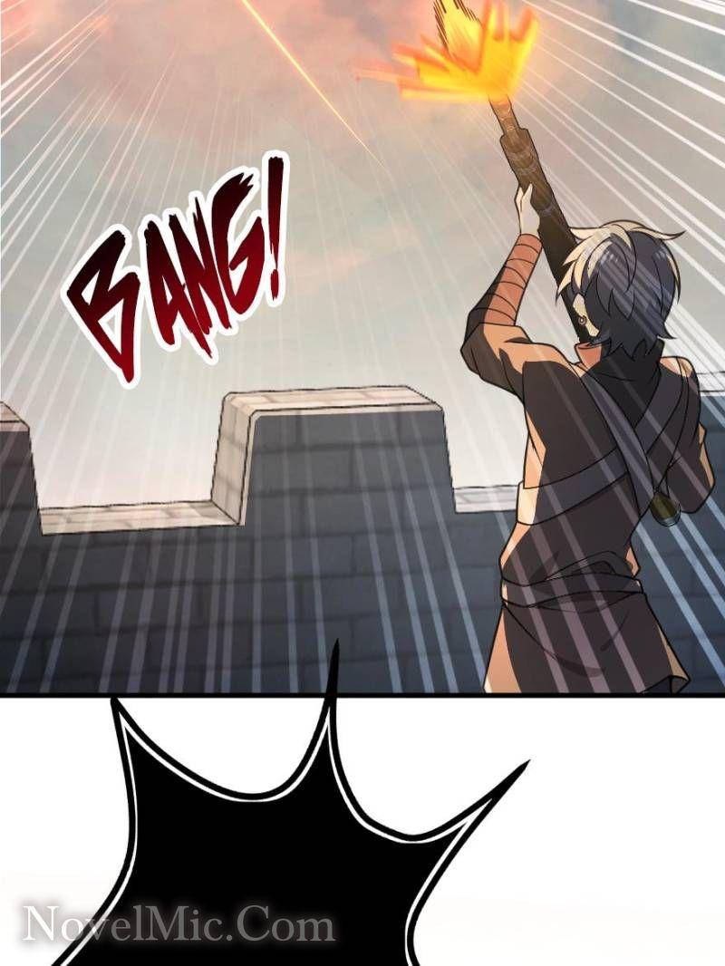Release That Witch Chap 541 - Next Chap 542