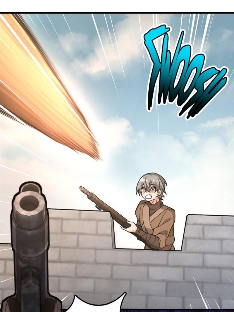 Release That Witch Chap 541 - Next Chap 542