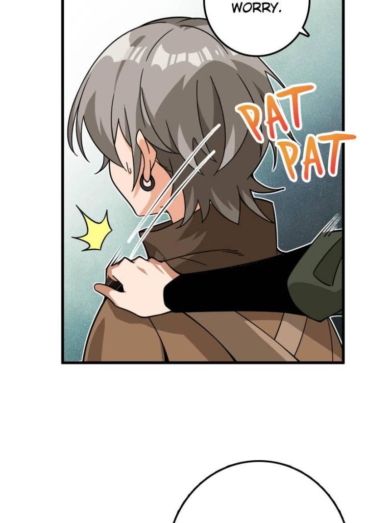 Release That Witch Chap 541 - Next Chap 542