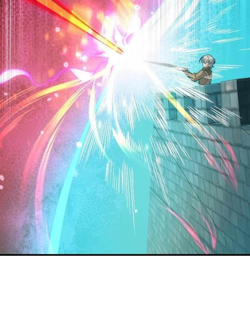 Release That Witch Chap 541 - Next Chap 542