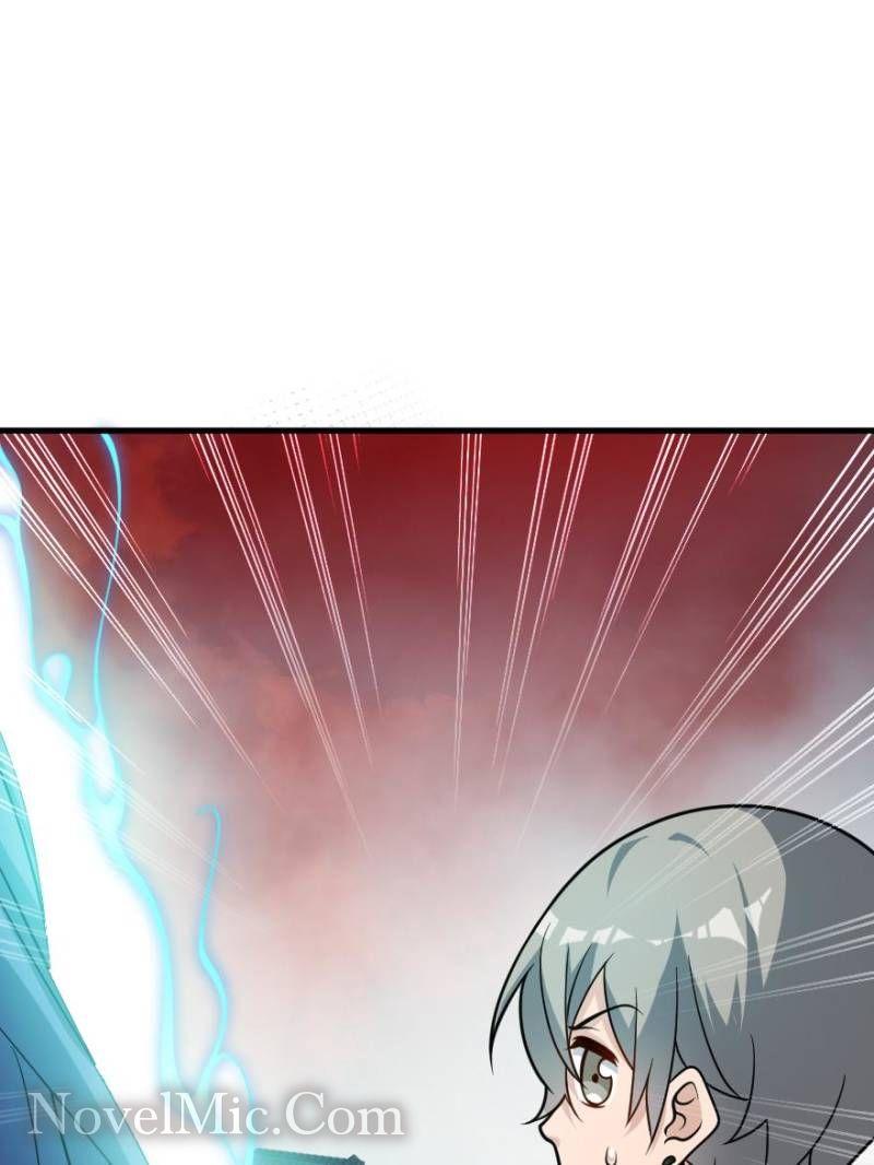 Release That Witch Chap 541 - Next Chap 542