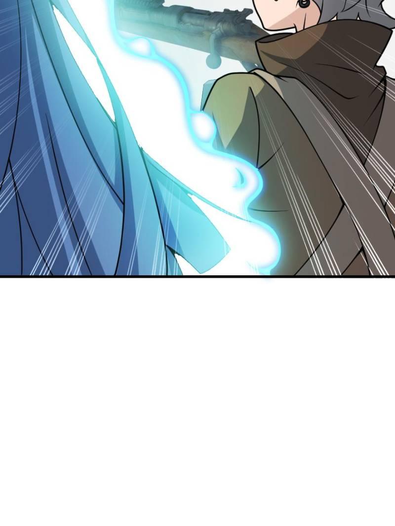 Release That Witch Chap 541 - Next Chap 542