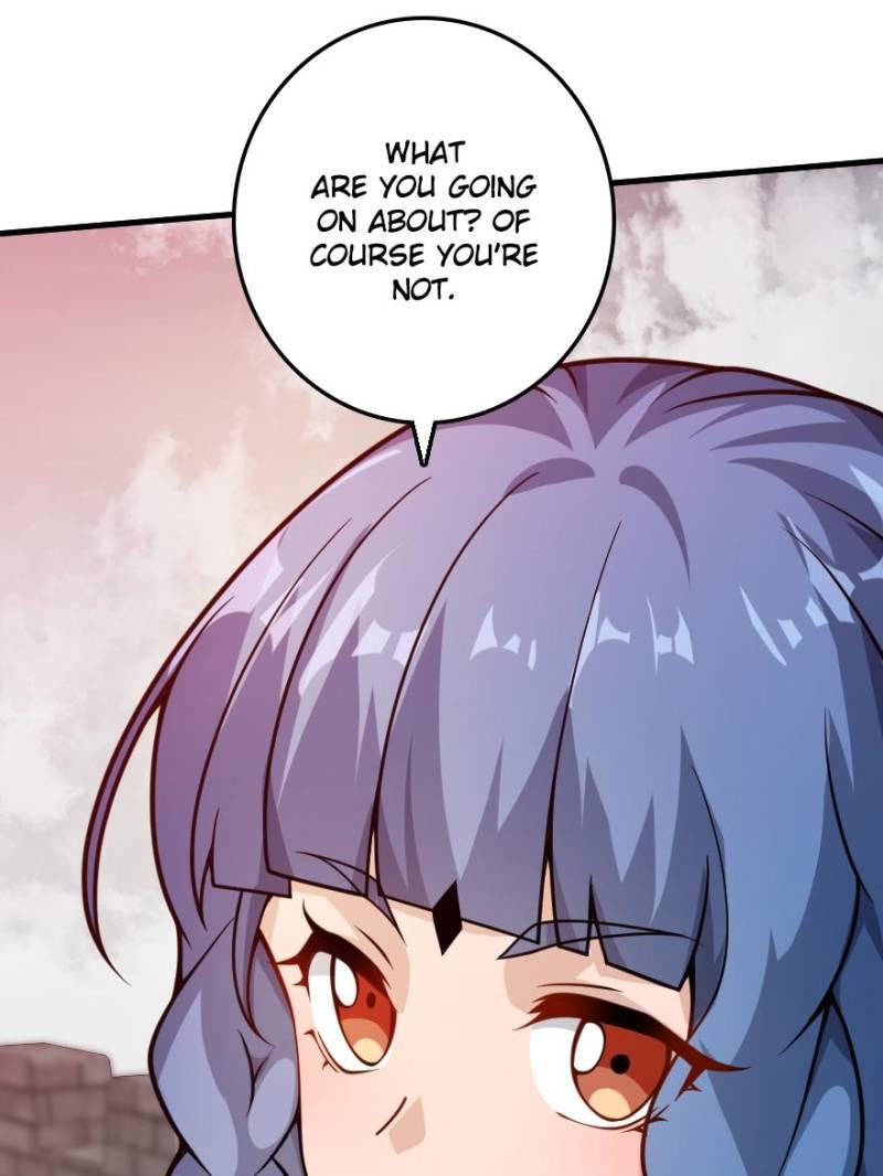 Release That Witch Chap 541 - Next Chap 542