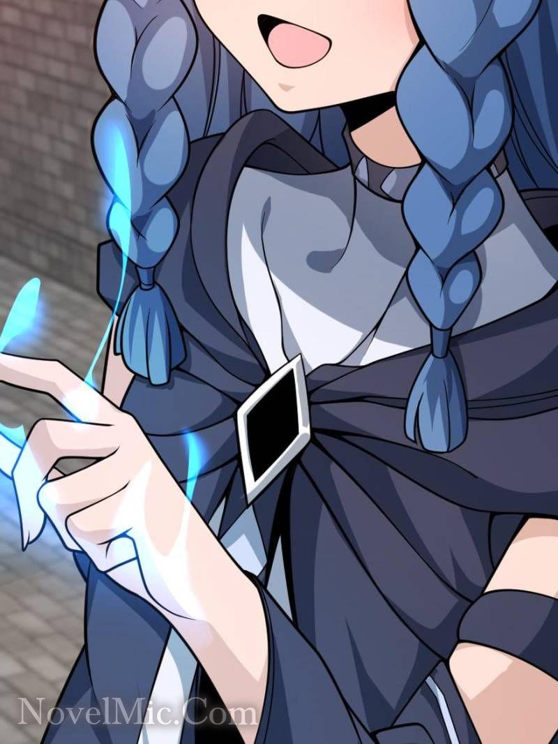 Release That Witch Chap 541 - Next Chap 542
