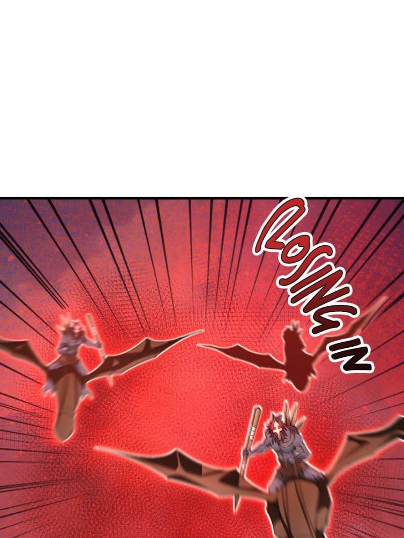 Release That Witch Chap 541 - Next Chap 542