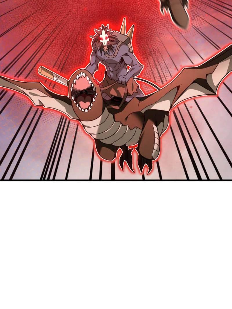 Release That Witch Chap 541 - Next Chap 542
