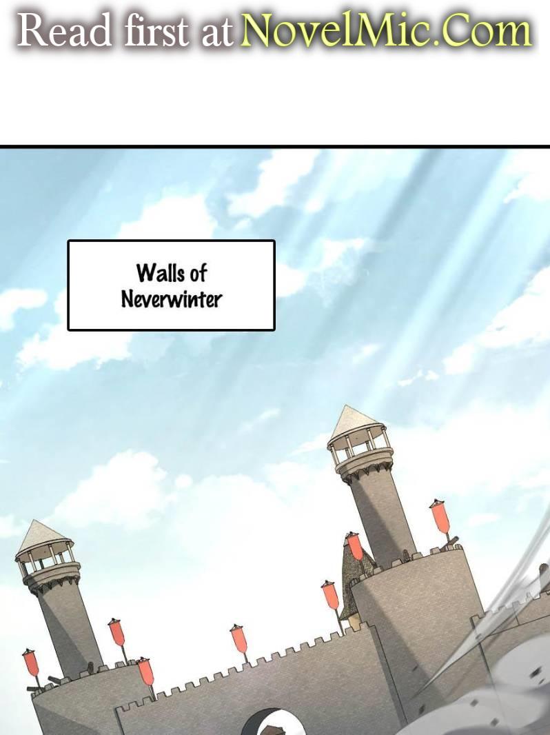 Release That Witch Chap 541 - Next Chap 542