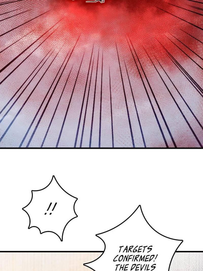 Release That Witch Chap 541 - Next Chap 542