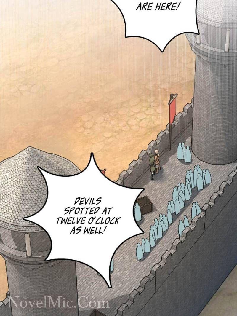 Release That Witch Chap 541 - Next Chap 542