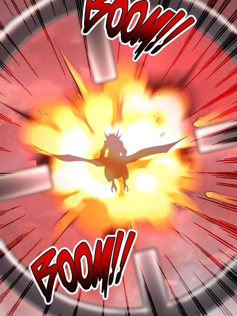 Release That Witch Chap 541 - Next Chap 542