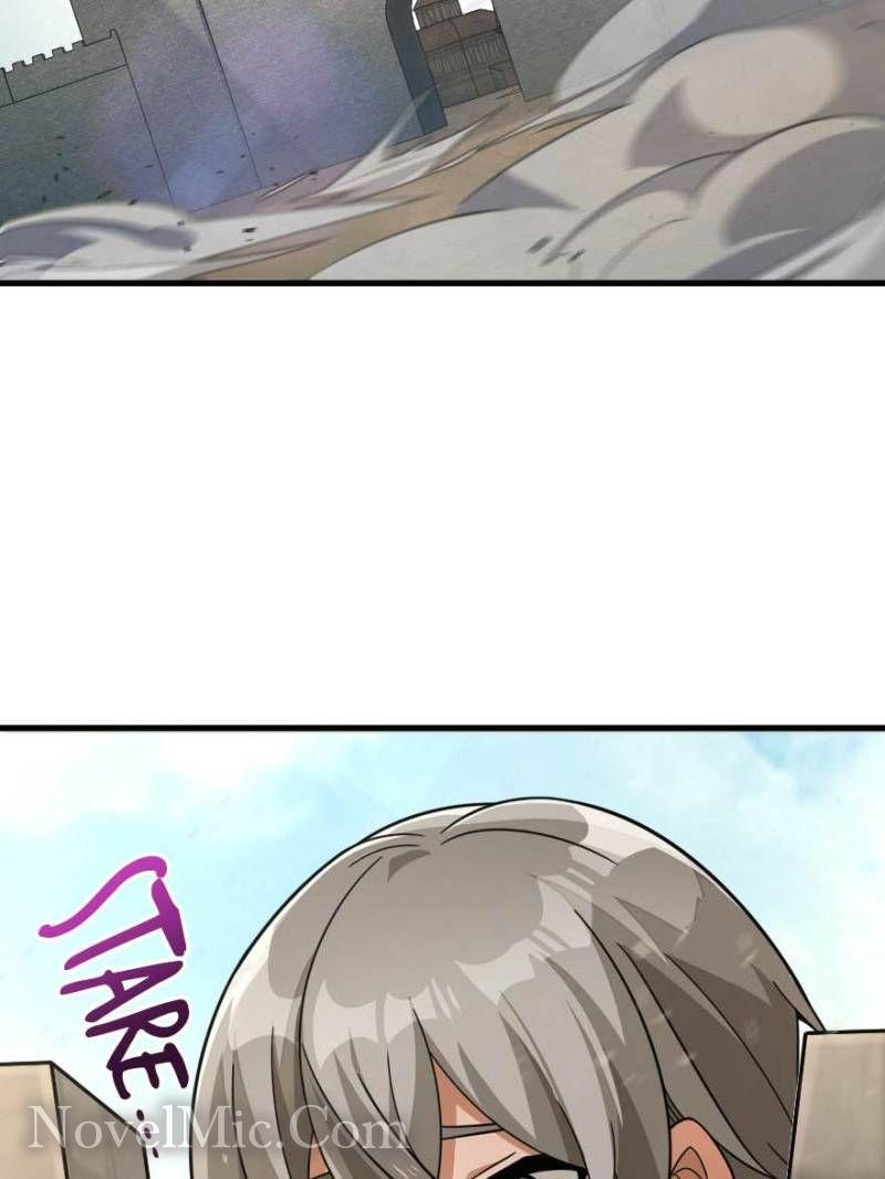 Release That Witch Chap 541 - Next Chap 542