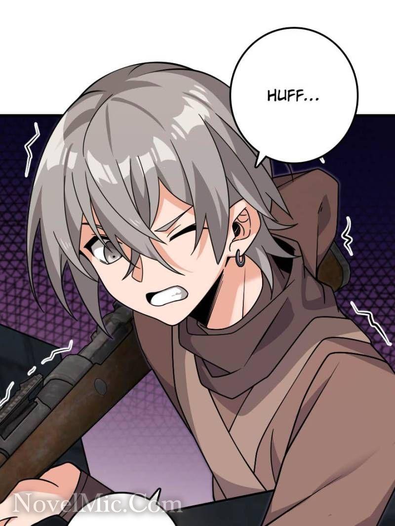 Release That Witch Chap 541 - Next Chap 542