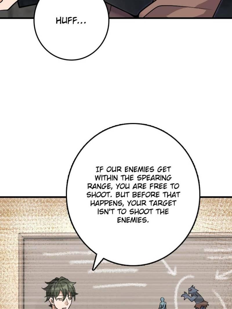 Release That Witch Chap 541 - Next Chap 542