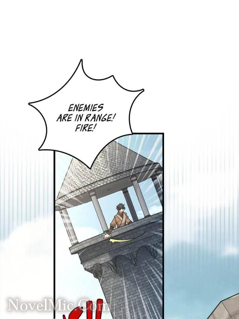 Release That Witch Chap 541 - Next Chap 542