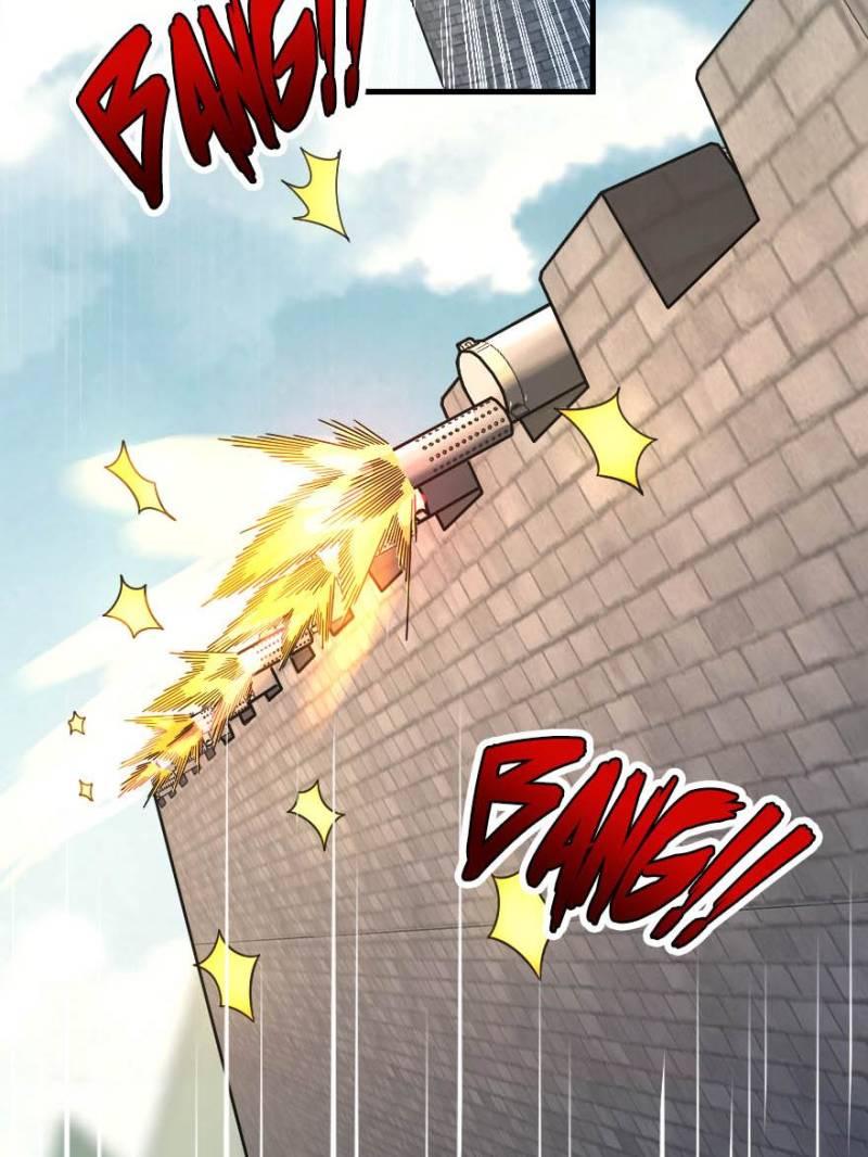 Release That Witch Chap 541 - Next Chap 542