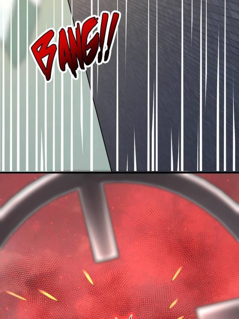 Release That Witch Chap 541 - Next Chap 542