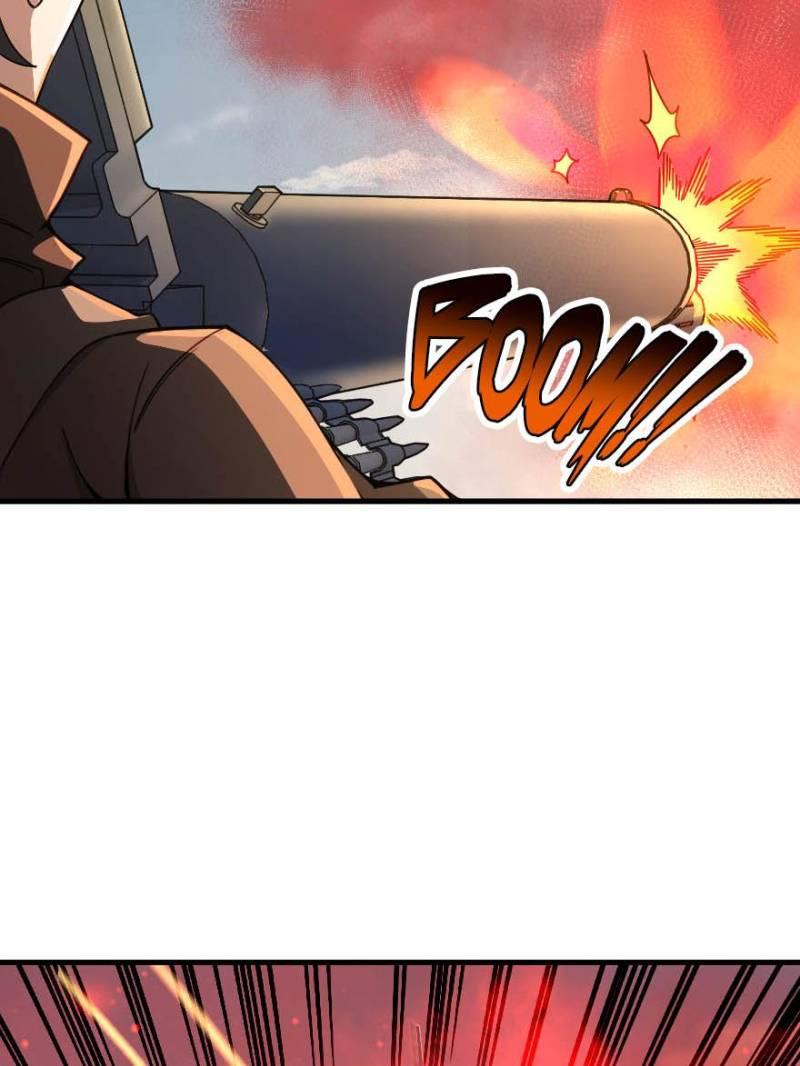 Release That Witch Chap 541 - Next Chap 542