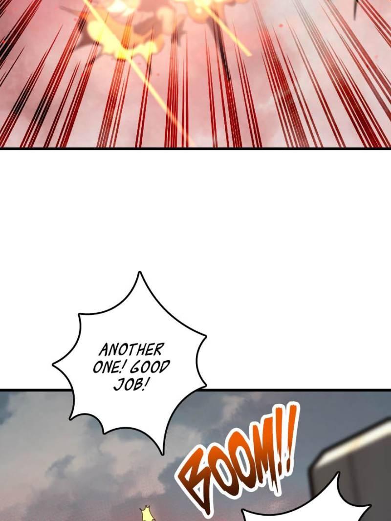 Release That Witch Chap 541 - Next Chap 542