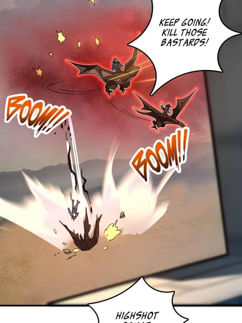 Release That Witch Chap 541 - Next Chap 542