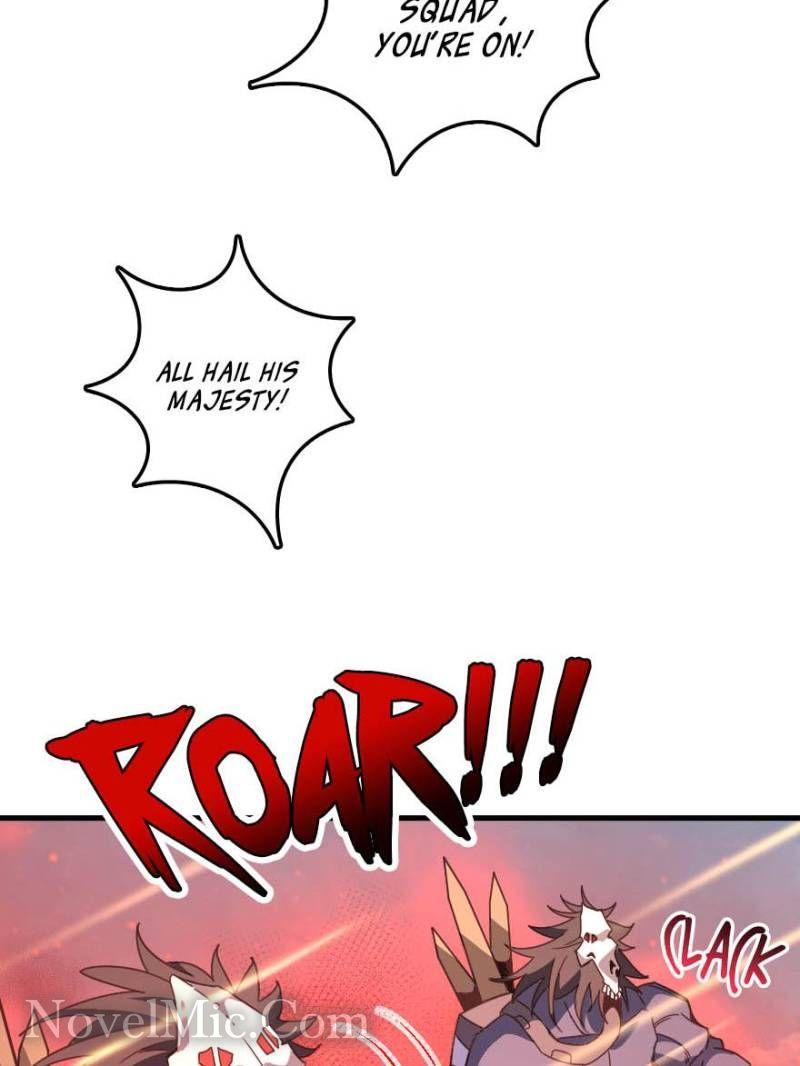 Release That Witch Chap 541 - Next Chap 542