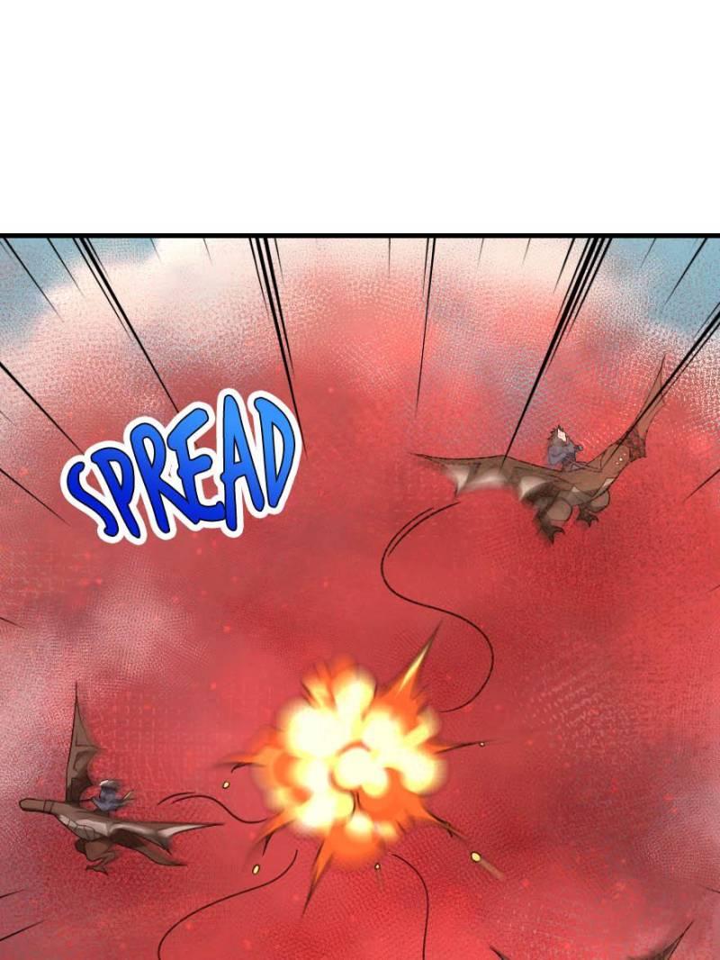 Release That Witch Chap 541 - Next Chap 542