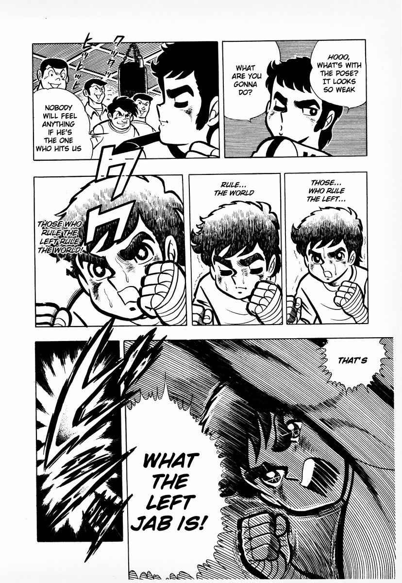 Ring ni Kakero Chap 7 - Next Chap 8