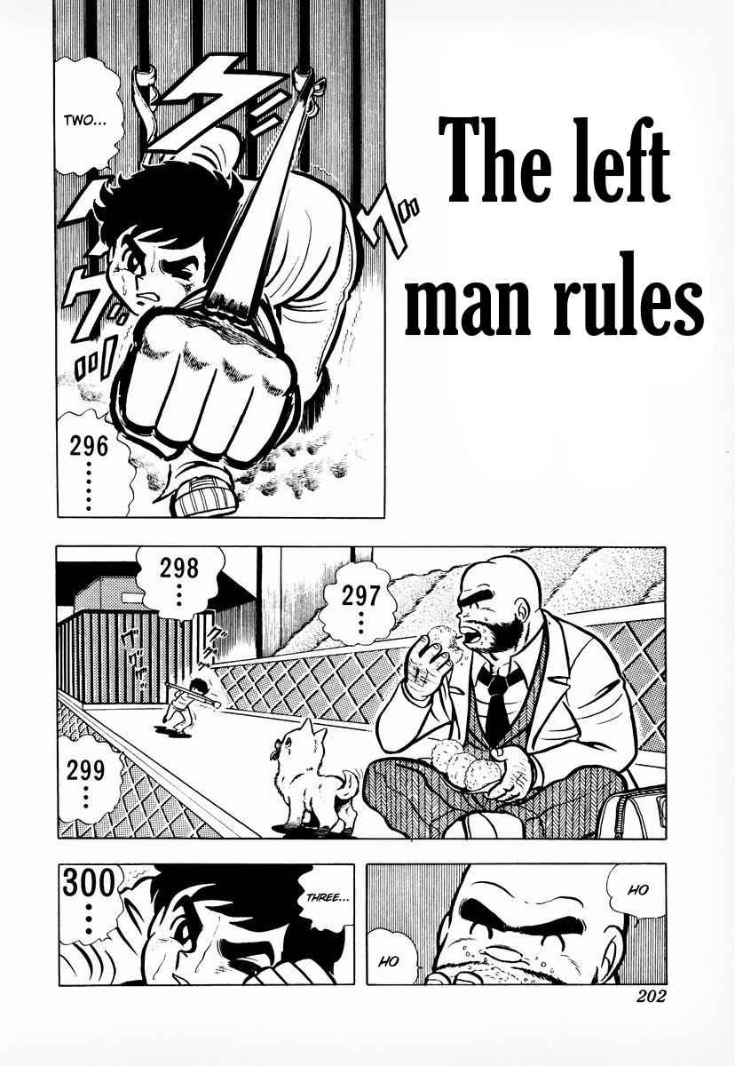 Ring ni Kakero Chap 7 - Next Chap 8