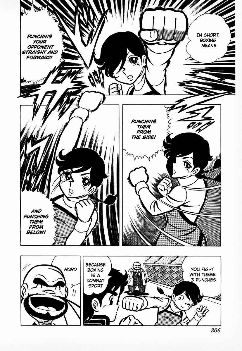 Ring ni Kakero Chap 7 - Next Chap 8