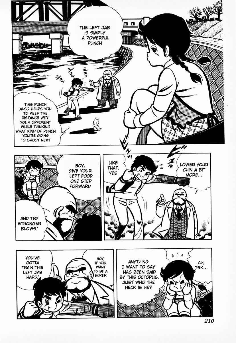 Ring ni Kakero Chap 7 - Next Chap 8