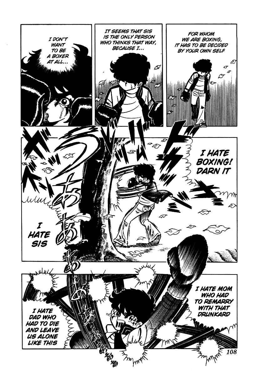 Ring ni Kakero Chap 4 - Next Chap 5
