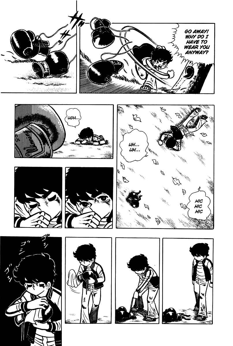 Ring ni Kakero Chap 4 - Next Chap 5
