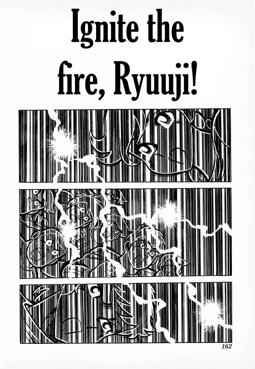 Ring ni Kakero Chap 6 - Next Chap 7