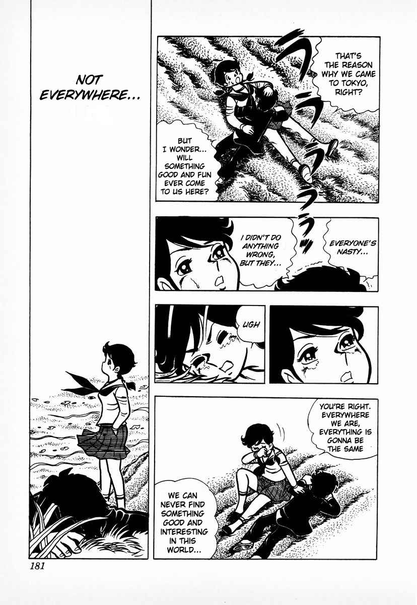 Ring ni Kakero Chap 6 - Next Chap 7
