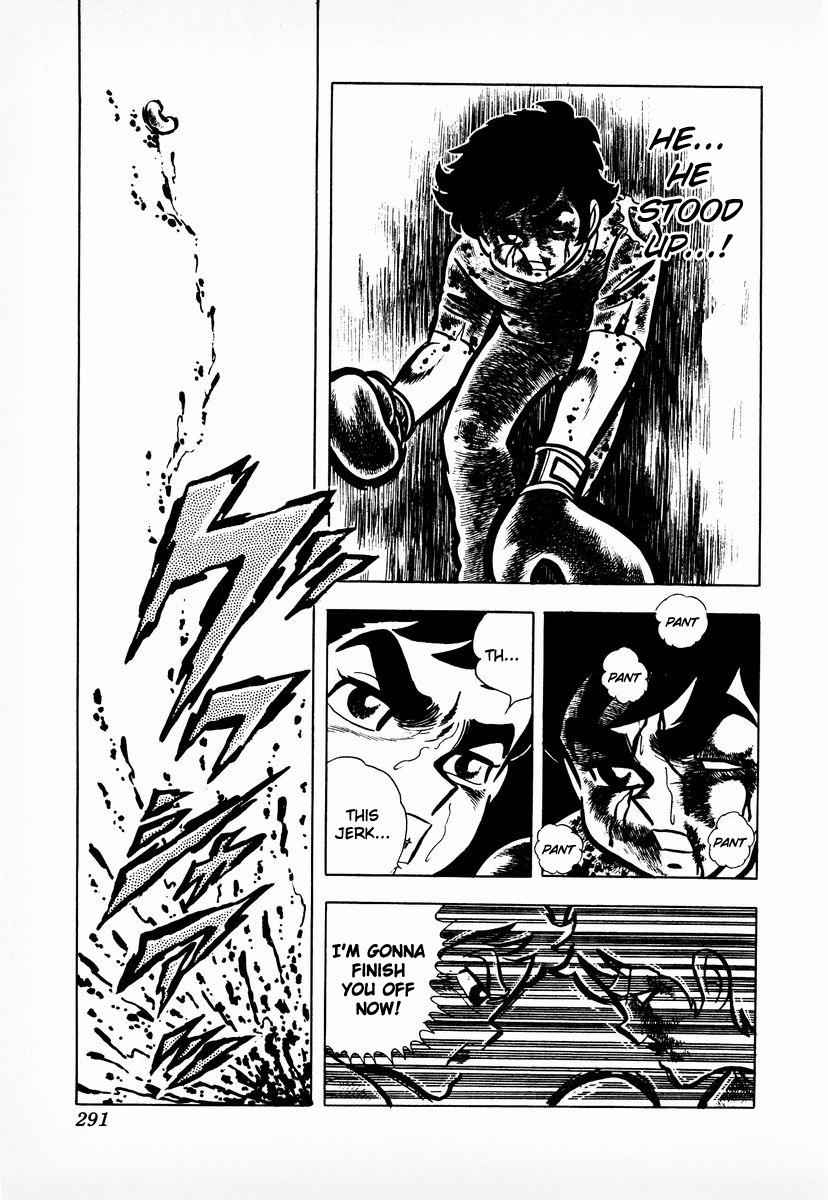 Ring ni Kakero Chap 9 - Next Chap 10