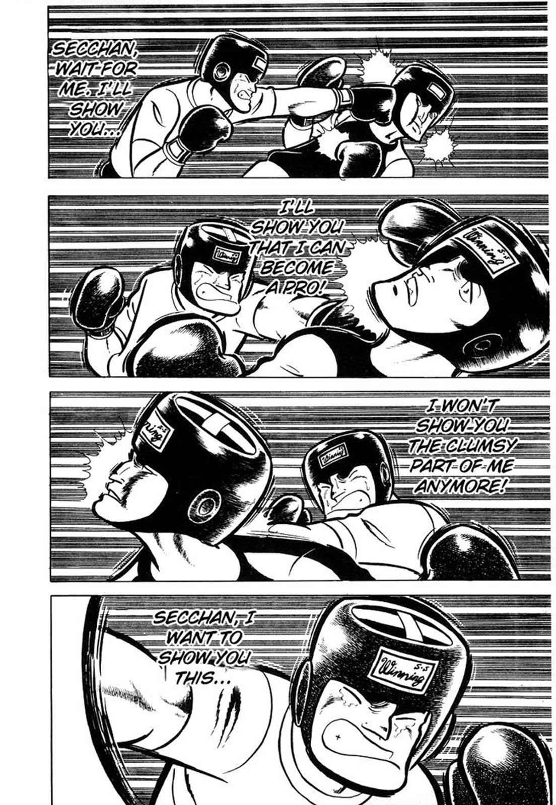 Ring ni Kakero Chap 14 - Next Chap 15
