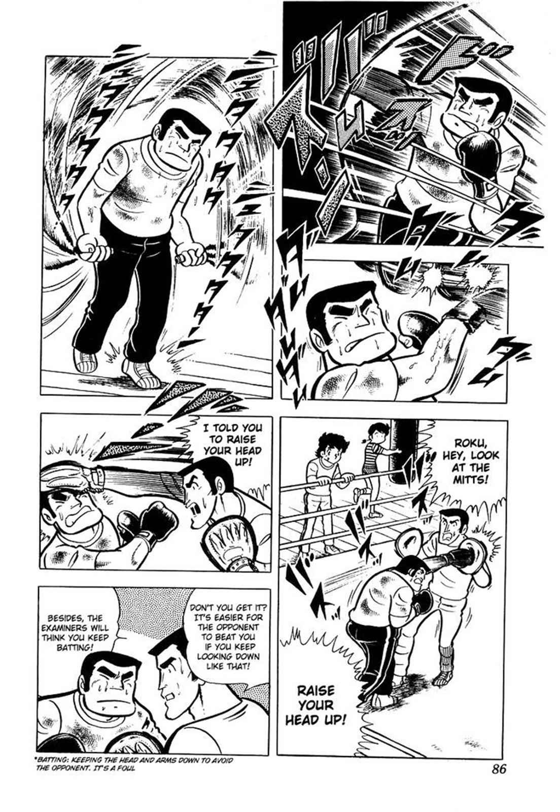 Ring ni Kakero Chap 14 - Next Chap 15