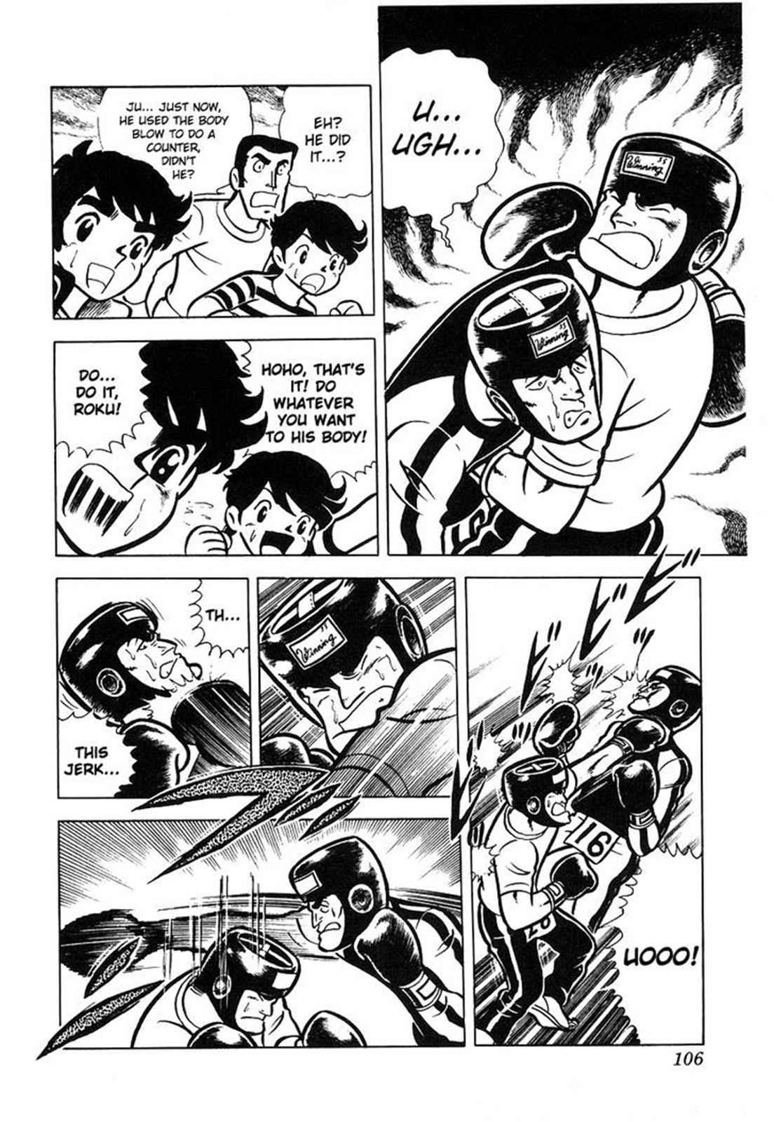 Ring ni Kakero Chap 14 - Next Chap 15